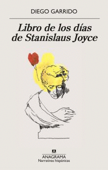 LIBRO DE LOS DAS DE STANISLAUS JOYCE