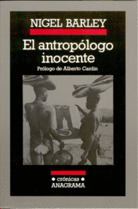 EL ANTROPOLOGO INOCENTE