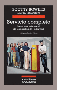 SERVICIO COMPLETO LA SECRETA VIDA S