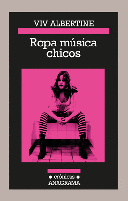 ROPA M�SICA CHICOS