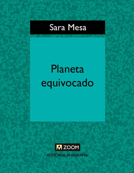 PLANETA EQUIVOCADO