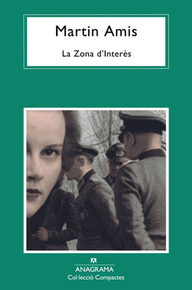 ZONA D'INTER�S, LA - CM
