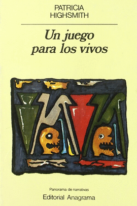 UN JUEGO PARA LOS VIVOS