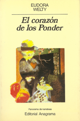 EL CORAZ�N DE LOS PONDER