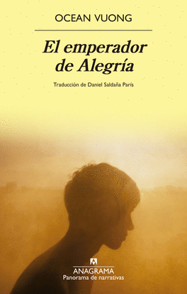 EL EMPERADOR DE ALEGRA