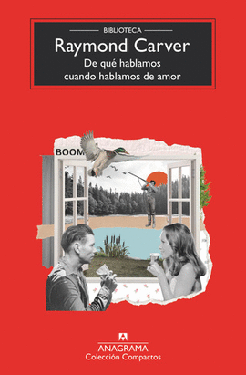 DE QU HABLAMOS CUANDO HABLAMOS DE AMOR