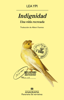 INDIGNIDAD