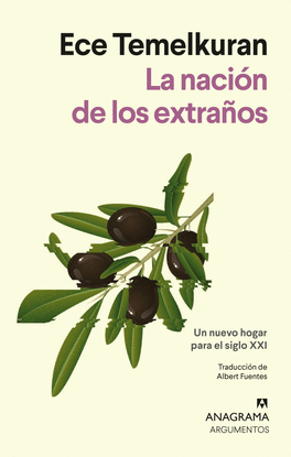 LA NACI�N DE LOS EXTRA�OS