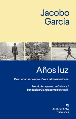 A�OS LUZ
