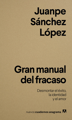 GRAN MANUAL DEL FRACASO
