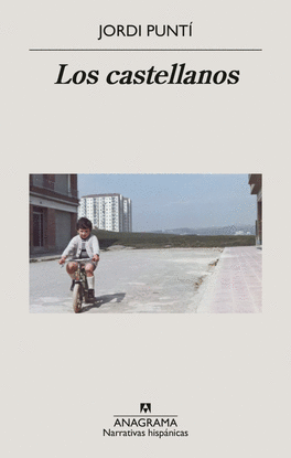 LOS CASTELLANOS