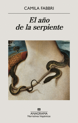 EL A�O DE LA SERPIENTE