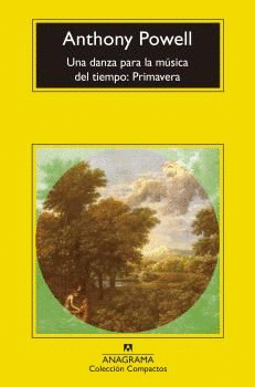 DANZA PARA LA M�SICA DEL TIEMPO, UNA - PRIMAVERA
