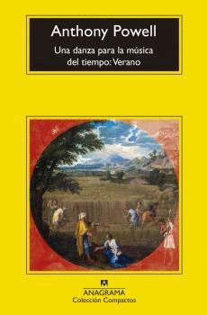 DANZA PARA LA M�SICA DEL TIEMPO, UNA - VERANO