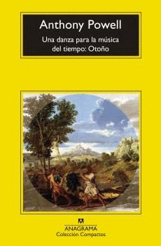 DANZA PARA LA M�SICA DEL TIEMPO, UNA - OTO�O