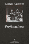 PROFANACIONES