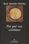 POR QU� SOY CRISTIANO