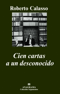 CIEN CARTAS A UN DESCONOCIDO