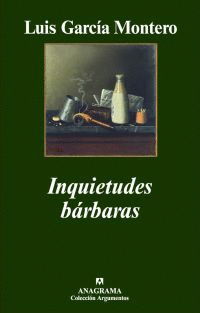 INQUIETUDES B�RBARAS
