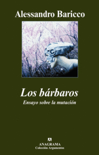 LOS BRBAROS