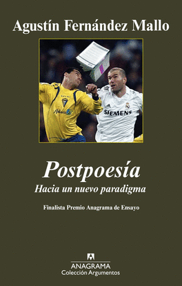 POSTPOESA