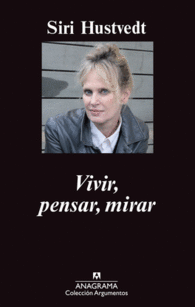 VIVIR PENSAR MIRAR