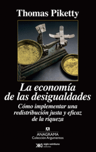 ECONOM�A DE DESIGUALDADES