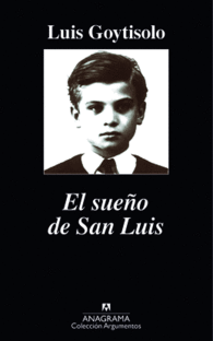 EL SUEO DE SAN LUIS