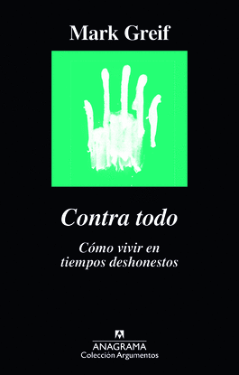 CONTRA TODO
