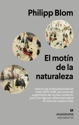 EL MOTN DE LA NATURALEZA