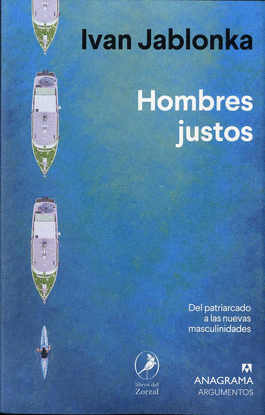 HOMBRES JUSTOS