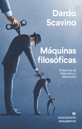 MQUINAS FILOSFICAS