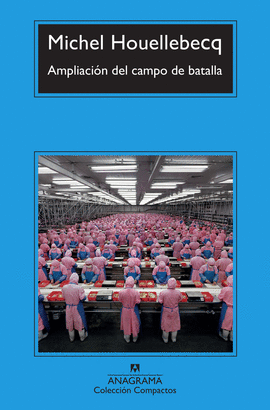 AMPLIACI�N DEL CAMPO DE BATALLA
