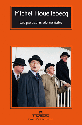 LAS PART�CULAS ELEMENTALES