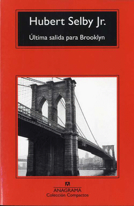 ULTIMA SALIDA PARA BROOKLYN - CM