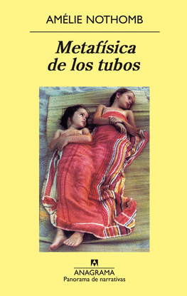 METAF�SICA DE LOS TUBOS