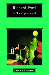 LA �LTIMA OPORTUNIDAD