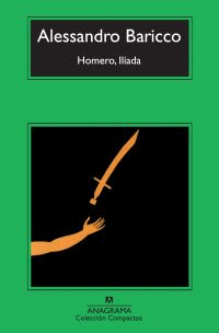 HOMERO, IL�ADA - CM