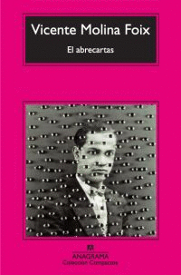 EL ABRECARTAS