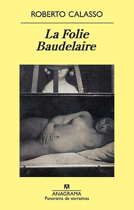 FOLIE BAUDELAIRE