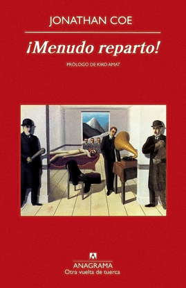 �MENUDO REPARTO!