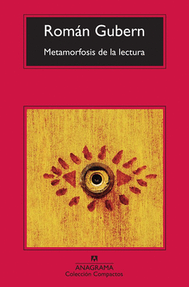 METAMORFOSIS DE LA LECTURA (CM)