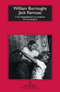 Y LOS HIPOP�TAMOS SE COCIERON EN SUS TANQUES