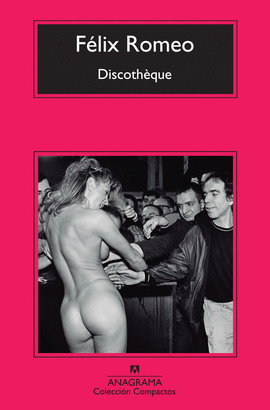 DISCOTHEQUE (CM)