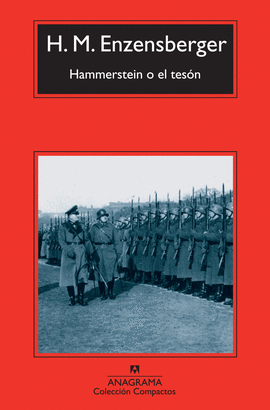 HAMMERSTEIN O EL TESON UNA HISTORIA