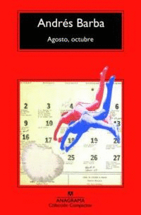 AGOSTO, OCTUBRE