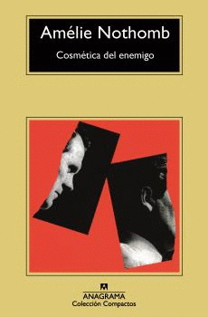 COSM�TICA DEL ENEMIGO - CM