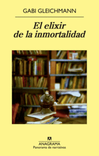 EL ELIXIR DE LA INMORTALIDAD HISTOR