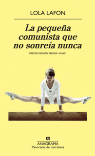 PEQUE�A COMUNISTA QUE NO SONREIA NUNCA