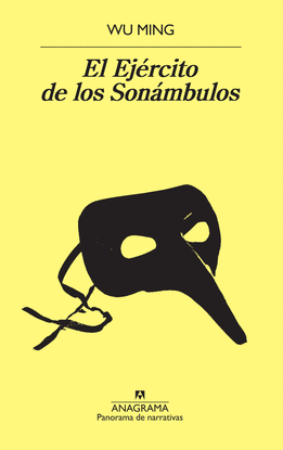 EL EJRCITO DE LOS SONMBULOS